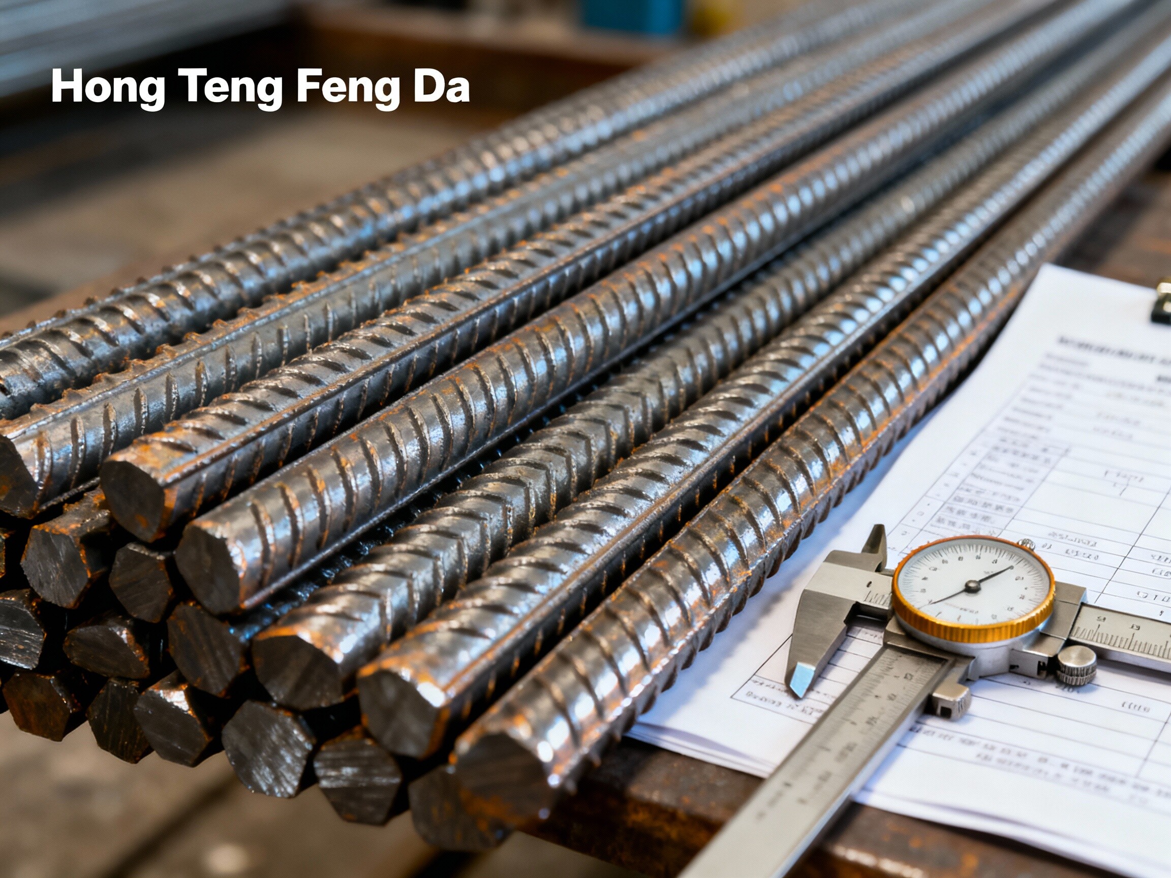 Rebar Quality Control: Inspection Protocols and Common Defects to Catch Before Concrete Pouring 2025