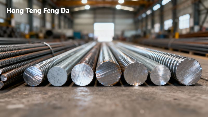 Rebar Quality Control: Inspection Protocols and Common Defects to Catch Before Concrete Pouring 2025