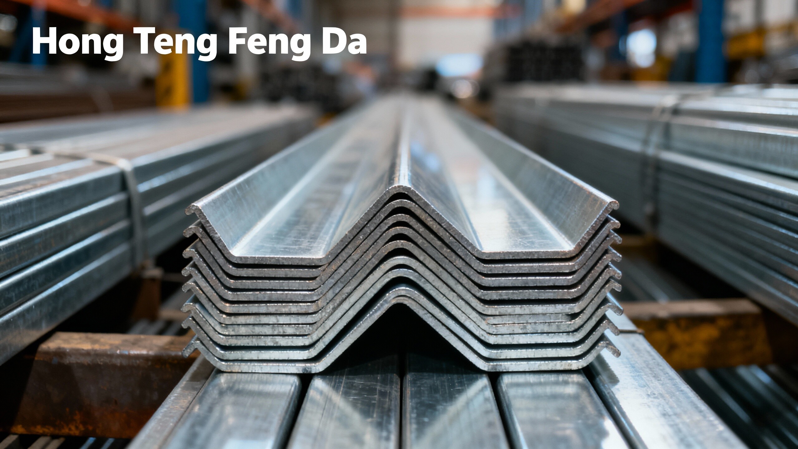 Optimize Inventory: 6 KPIs Distributors Should Track for Steel Metal Angle Profitability