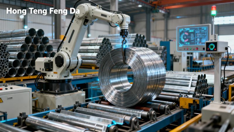 Lead times and minimum order quantities for Wire Products and Steel Rods: what procurement managers must ask suppliers Lead times and minimum order quantities for Wire Products and Steel Rods: what procurement managers must ask suppliers