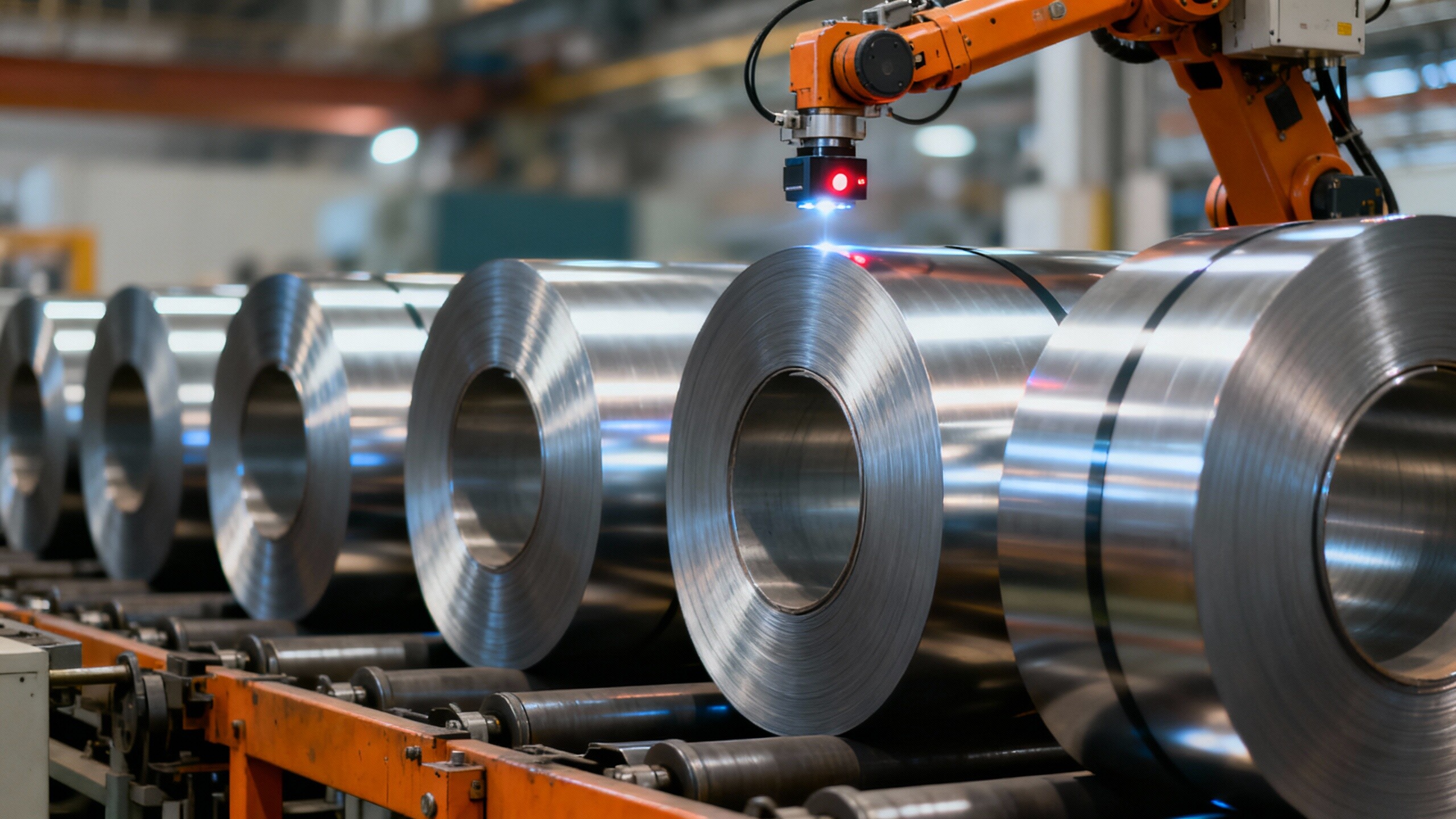 Is Cheap Steel from China Reliable? An Objective Analysis for Global Buyers