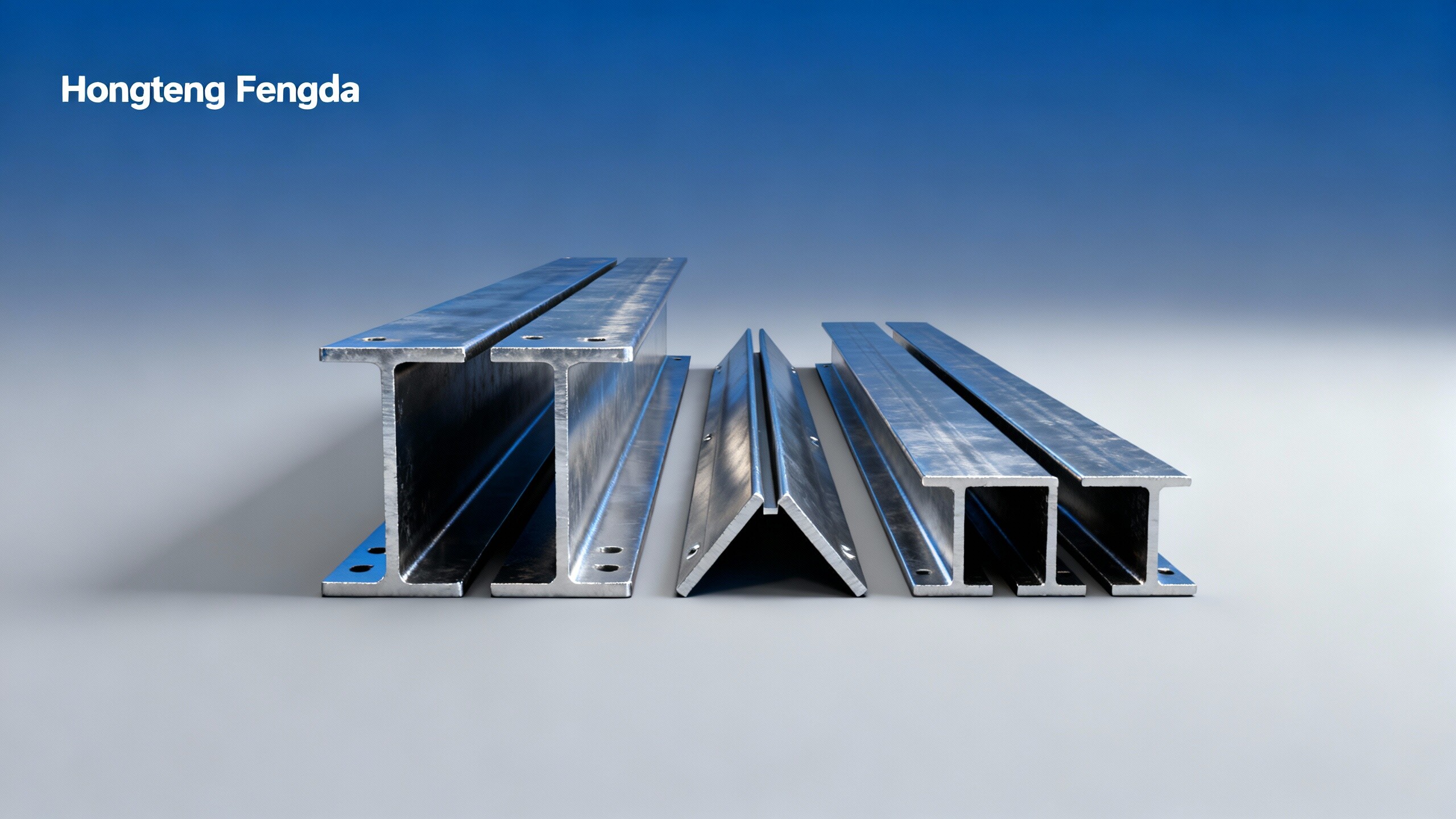 International Standards for Structural Steel Products