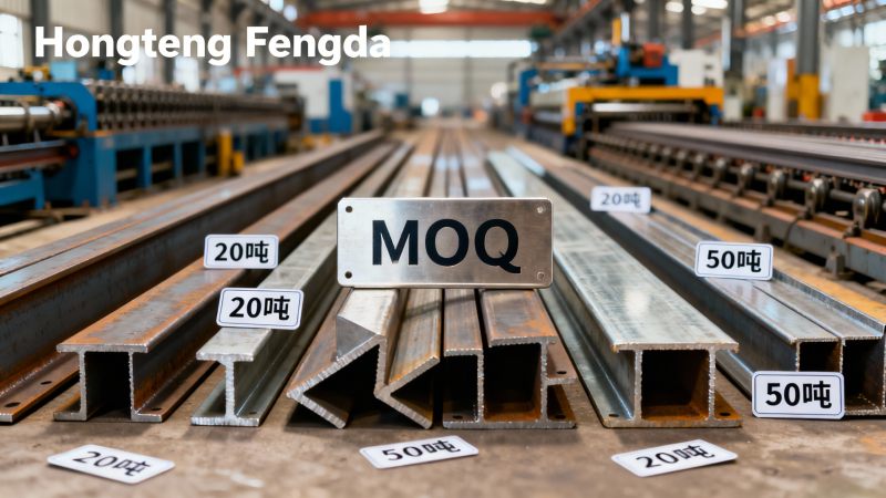 Mill MOQ vs Trader MOQ Steel: Which is Better for Your Project Budget? Mill MOQ vs Trader MOQ Steel: Which is Better for Your Project Budget?