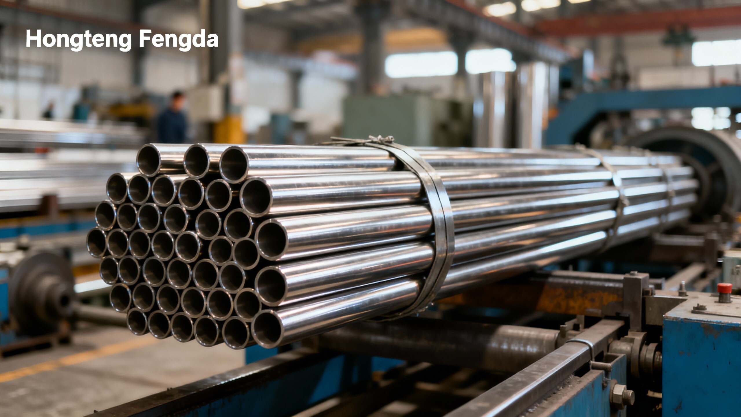 Understanding MOQ Requirements for Steel Products: What Buyers Need to Know