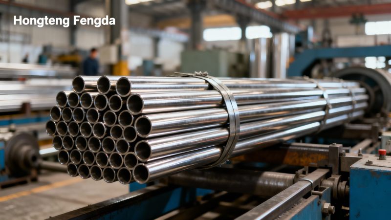 Understanding MOQ Requirements for Steel Products: What Buyers Need to Know