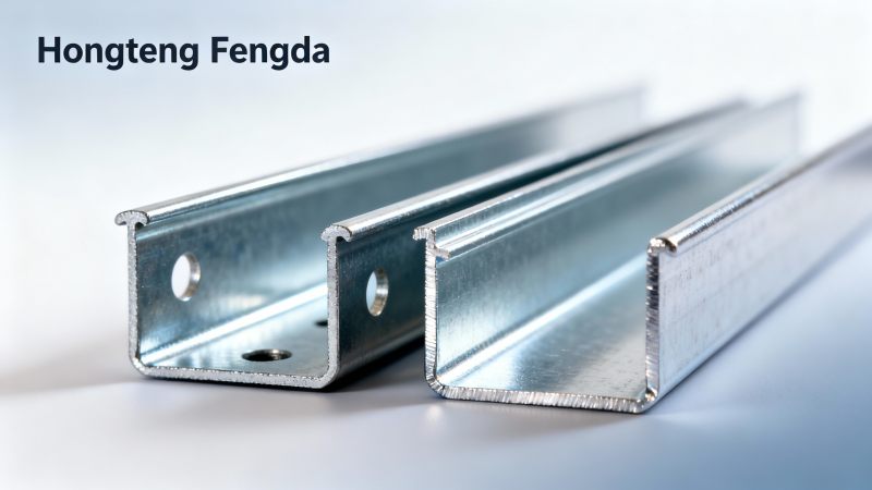 Our Services: Custom Fabrication of c channel beam and c channel steel beam — Lead Times, MOQ and Pricing