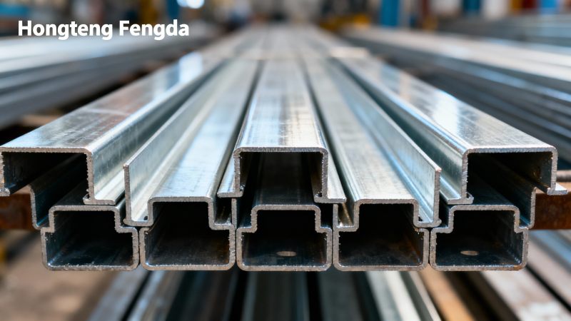 Our Services: Custom Fabrication of c channel beam and c channel steel beam — Lead Times, MOQ and Pricing