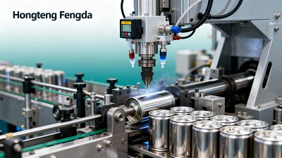 Aerosol can making line throughput: practical strategies to reduce downtime for project managers (2025)