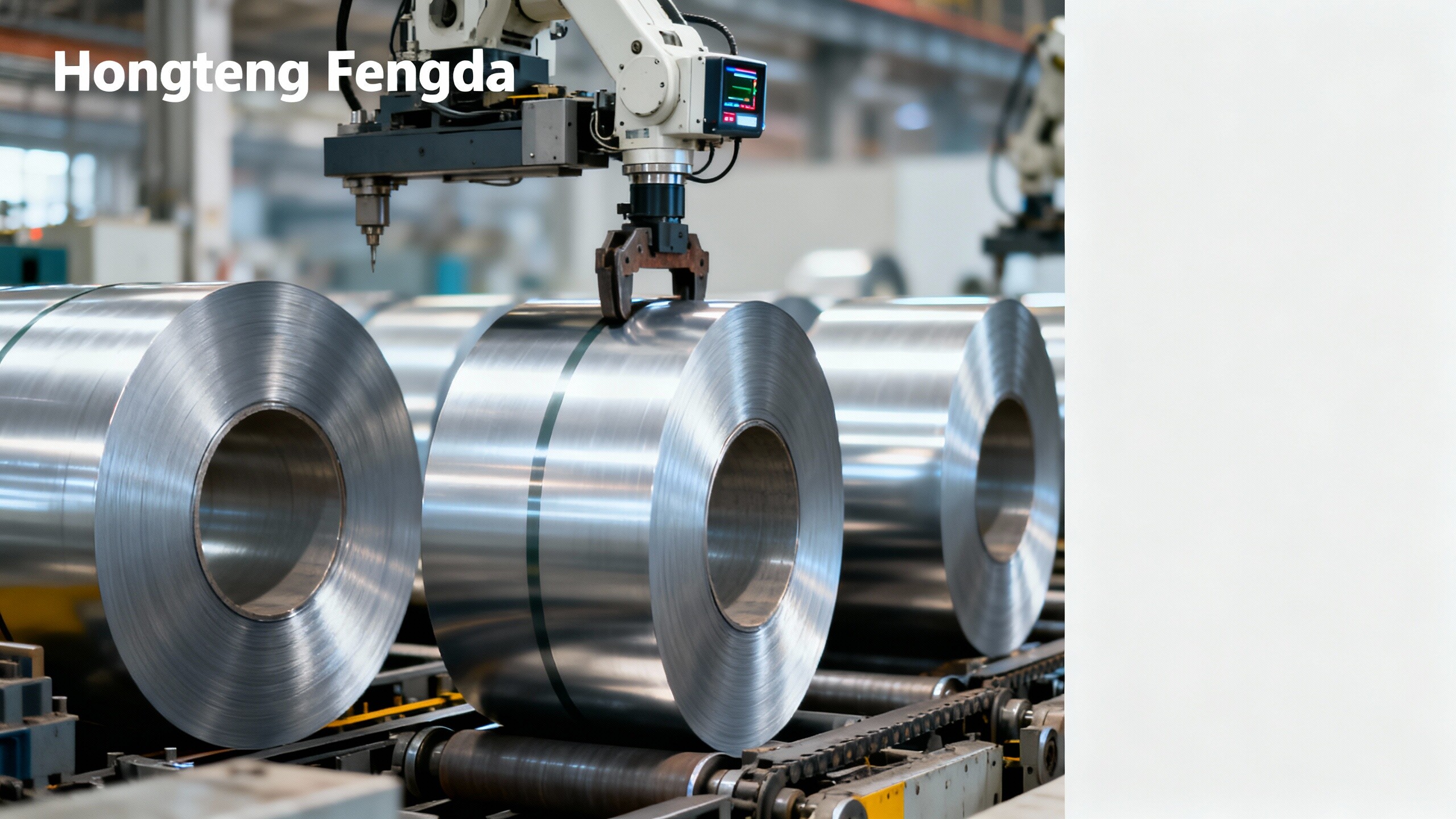 Steel Rod Lead Time: Planning Strategies for Large-Scale Infrastructure Projects