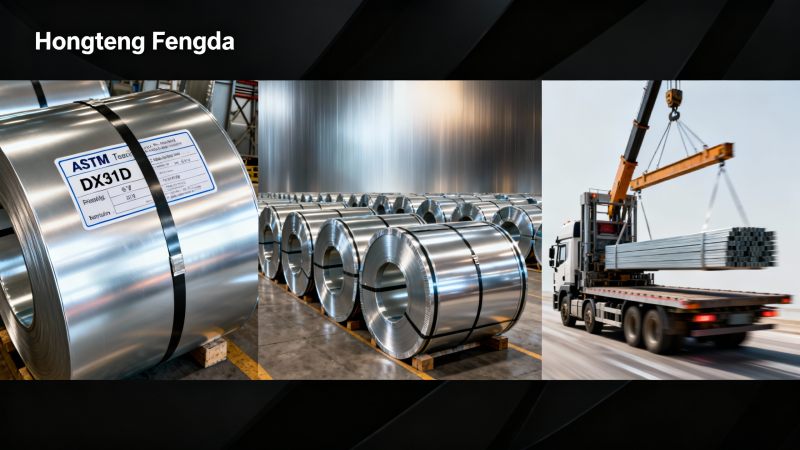 Steel Rod Lead Time: Planning Strategies for Large-Scale Infrastructure Projects