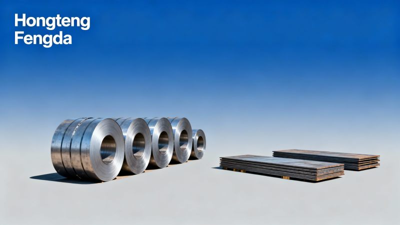 Comparing Mill Direct vs Trader MOQs: Which Offers Better Value for Your Business?