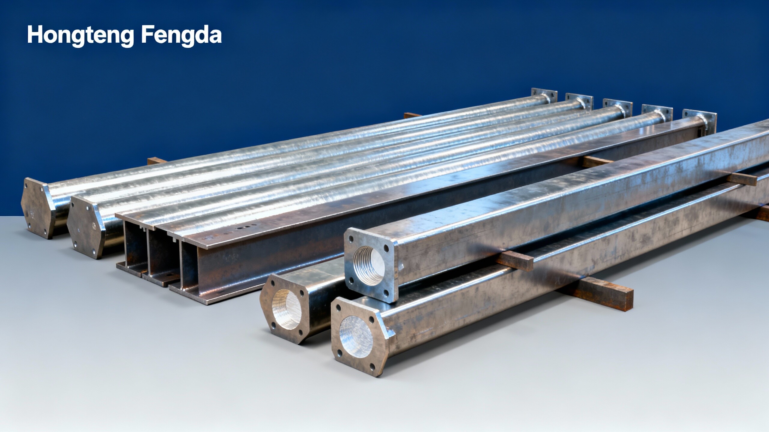 Selecting a Reliable Steel Sheet Pile Supplier for Industrial Use: Key Quality Control Criteria