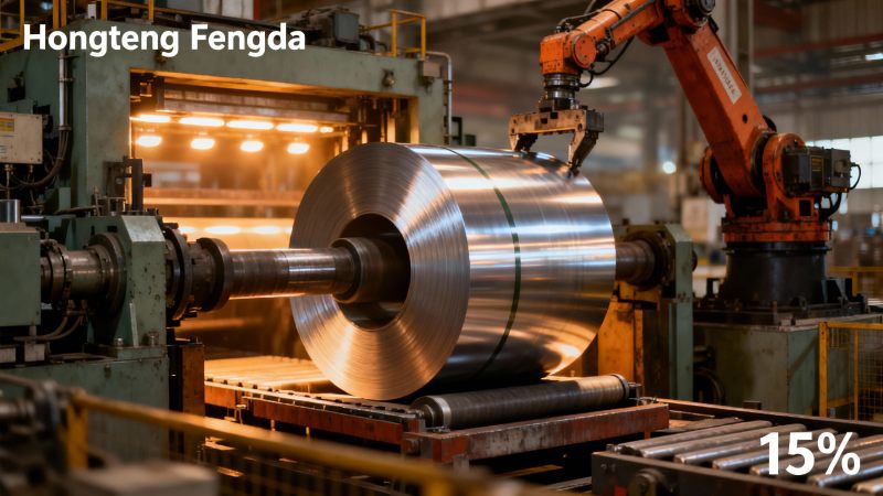 Why Partnering with a Steel Wire Manufacturer in China Can Optimize Your Supply Chain Why Partnering with a Steel Wire Manufacturer in China Can Optimize Your Supply Chain