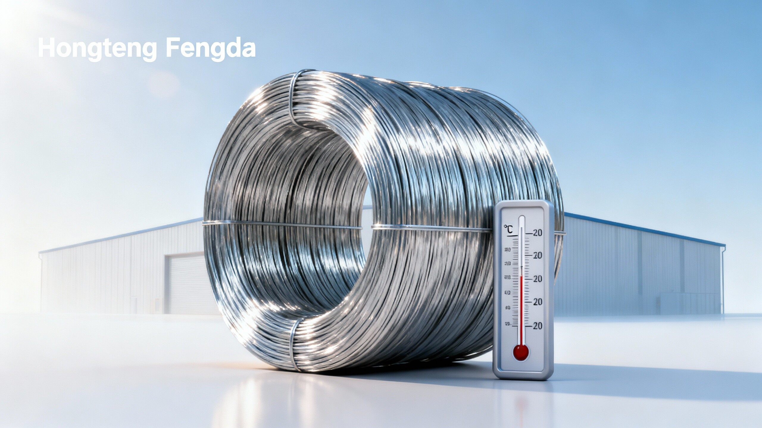 How to Choose the Right Steel Wire for Cold Storage Construction Projects in 2024