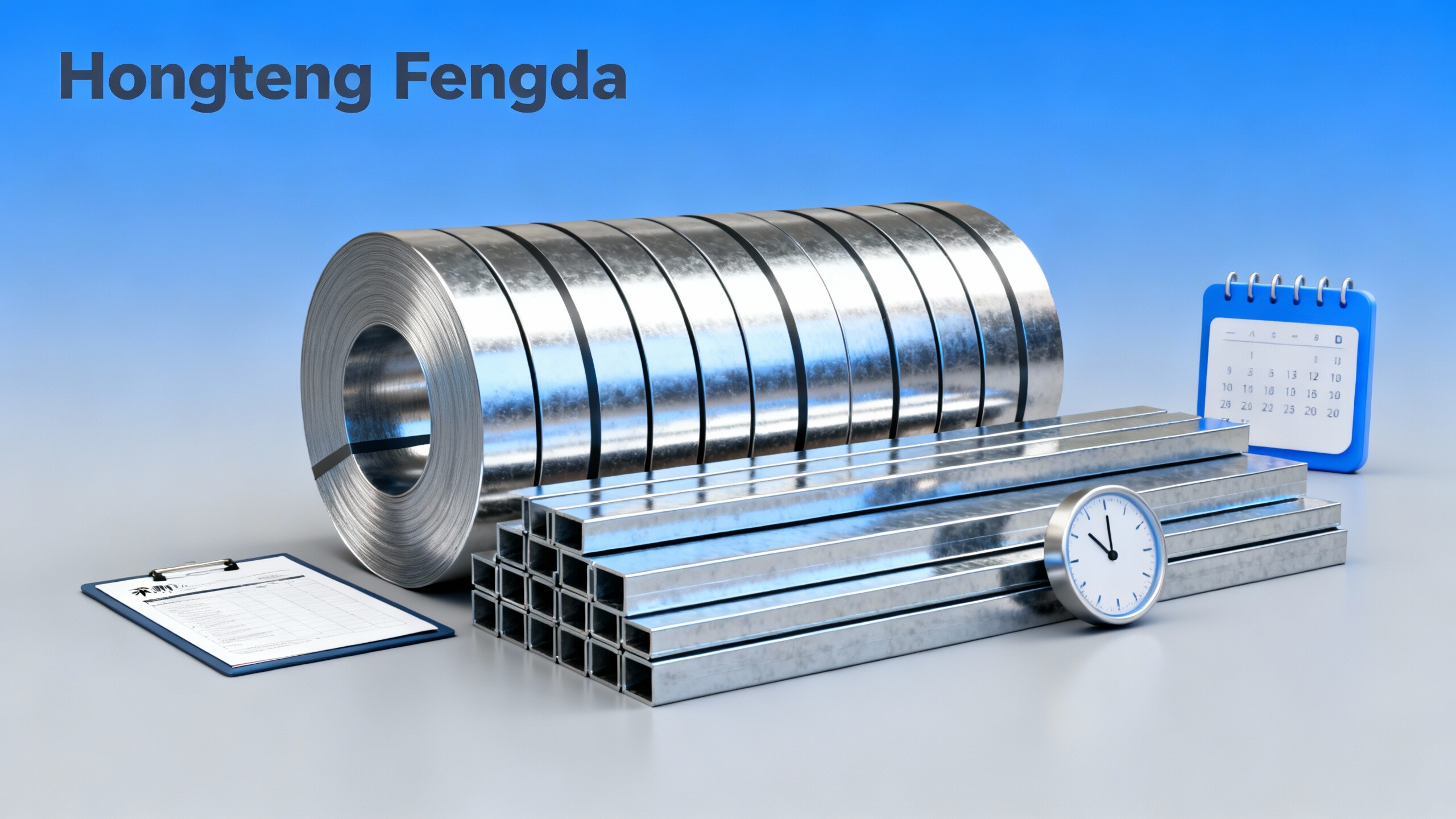 Managing Lead Time and MOQ Risks in Steel Procurement: A Practical Guide