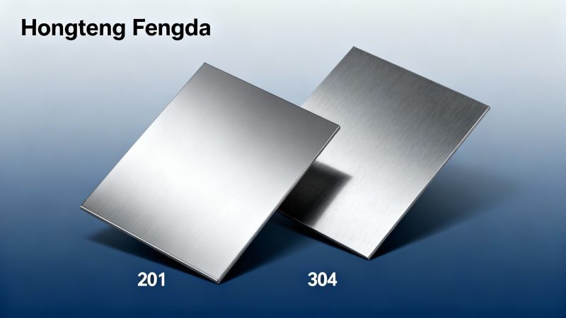 Latest Market Insights: 201 vs 304 Stainless Steel Cost Trends and Procurement Tips in 2024 Latest Market Insights: 201 vs 304 Stainless Steel Cost Trends and Procurement Tips in 2024