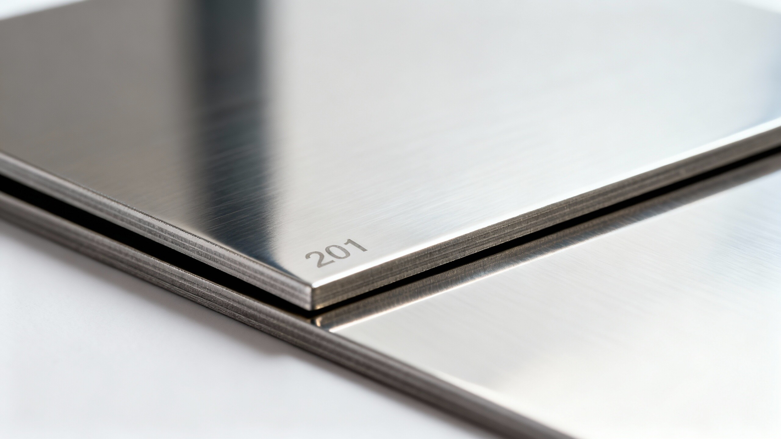 How to Choose the Right 201 Stainless Steel Plate Thickness for Decoration in 2024 Projects