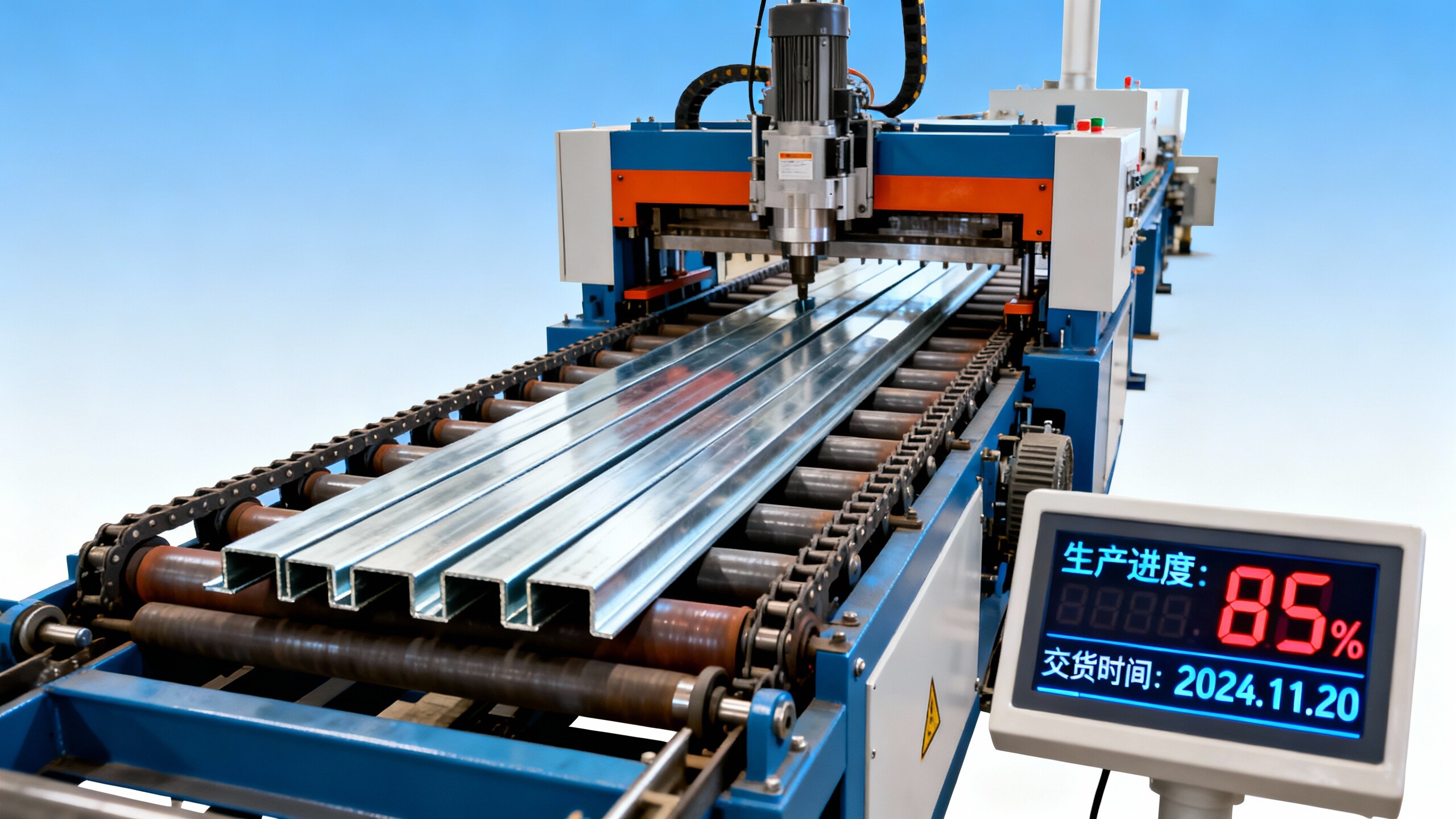 Wire Products Lead Time: How to Ensure Timely Delivery for Your Projects