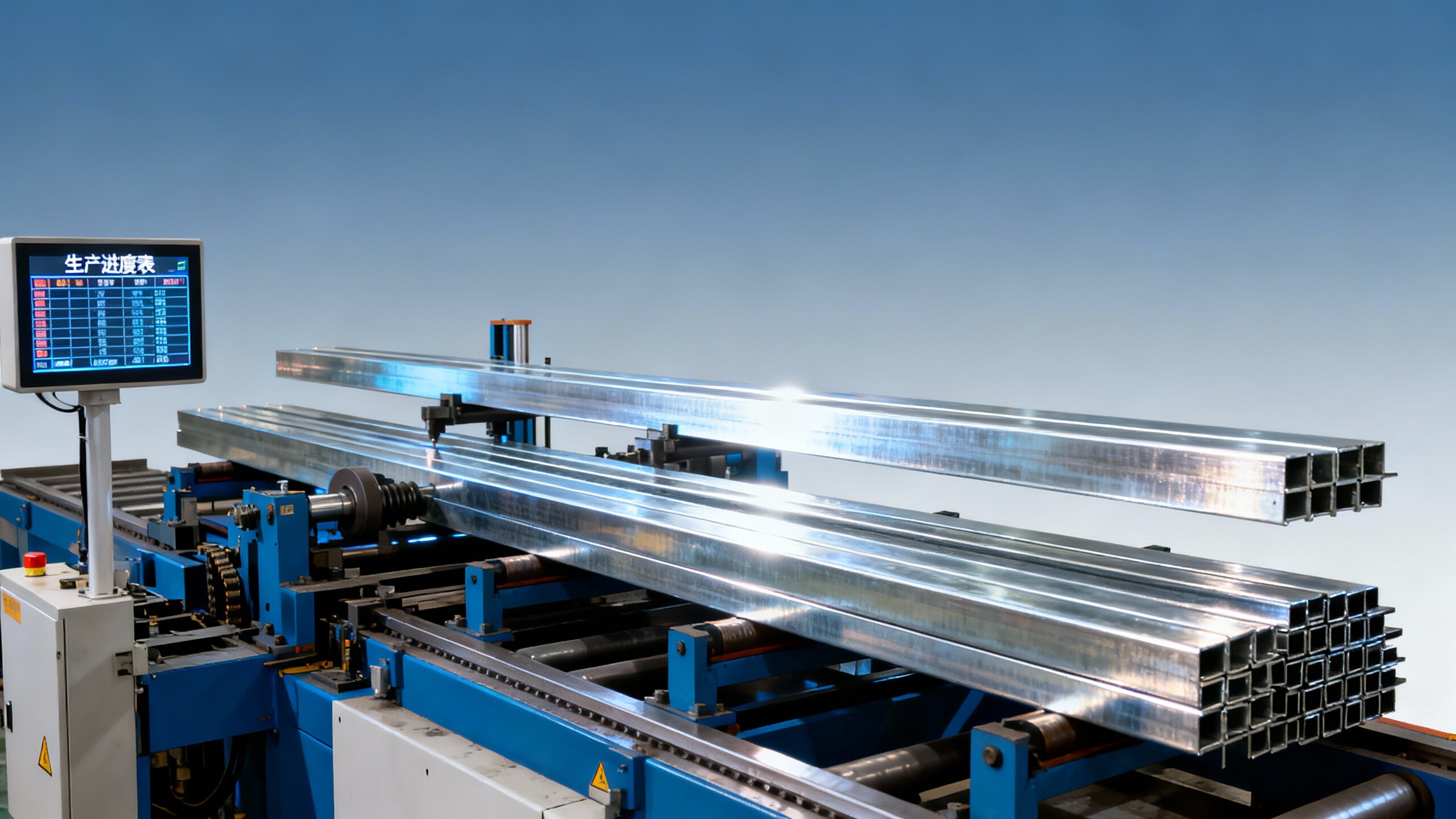 Steel Manufacturing Lead Time: Factors That Impact Your Delivery Schedule