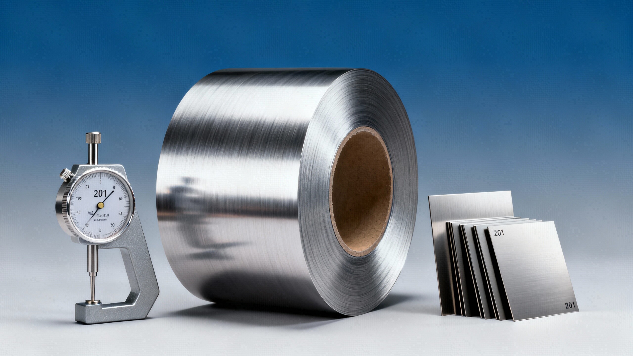 Five Technical Factors That Affect 201 Stainless Steel Plate Thickness for Decoration and Its Project Performance