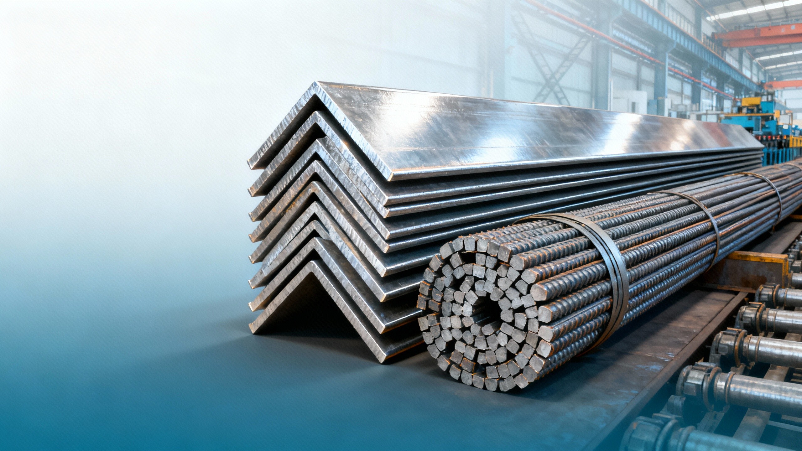 Best Practices for Sourcing Angle Steel Online: Quality, Price, and Delivery