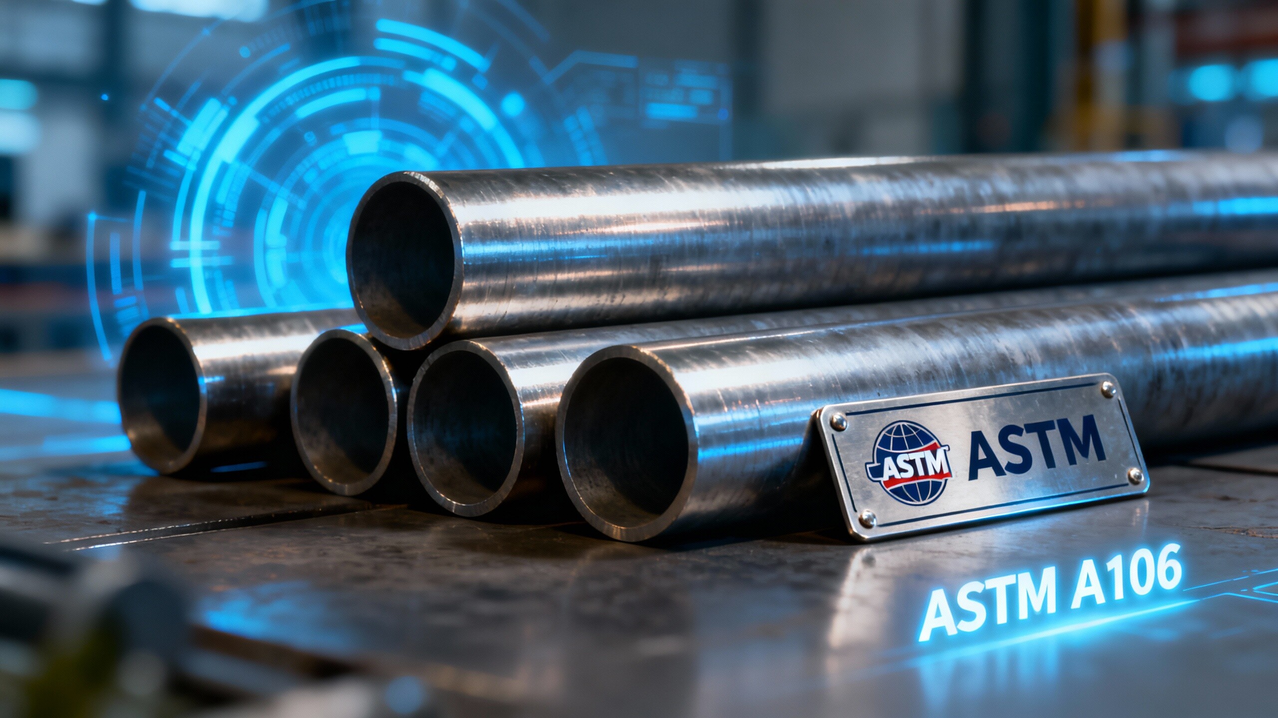 Top Benefits of Partnering with a Carbon Steel Pipe Supplier in the Middle East for Large-Scale Infrastructure Projects