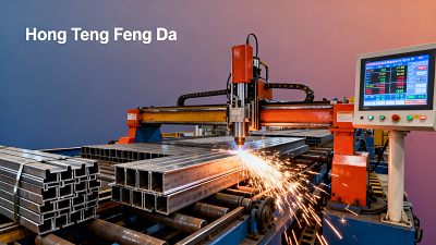 Custom Fabrication Services: How Our Metal Channel Solutions Cut Lead Time and Cost