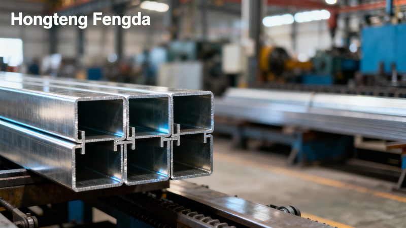 Custom Fabrication Services: How Our Metal Channel Solutions Cut Lead Time and Cost Custom Fabrication Services: How Our Metal Channel Solutions Cut Lead Time and Cost