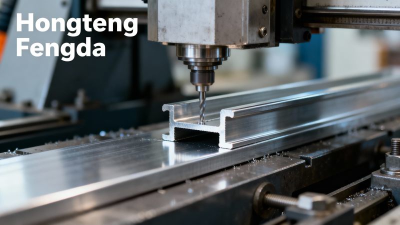 Custom Fabrication Services: How Our Metal Channel Solutions Cut Lead Time and Cost Custom Fabrication Services: How Our Metal Channel Solutions Cut Lead Time and Cost