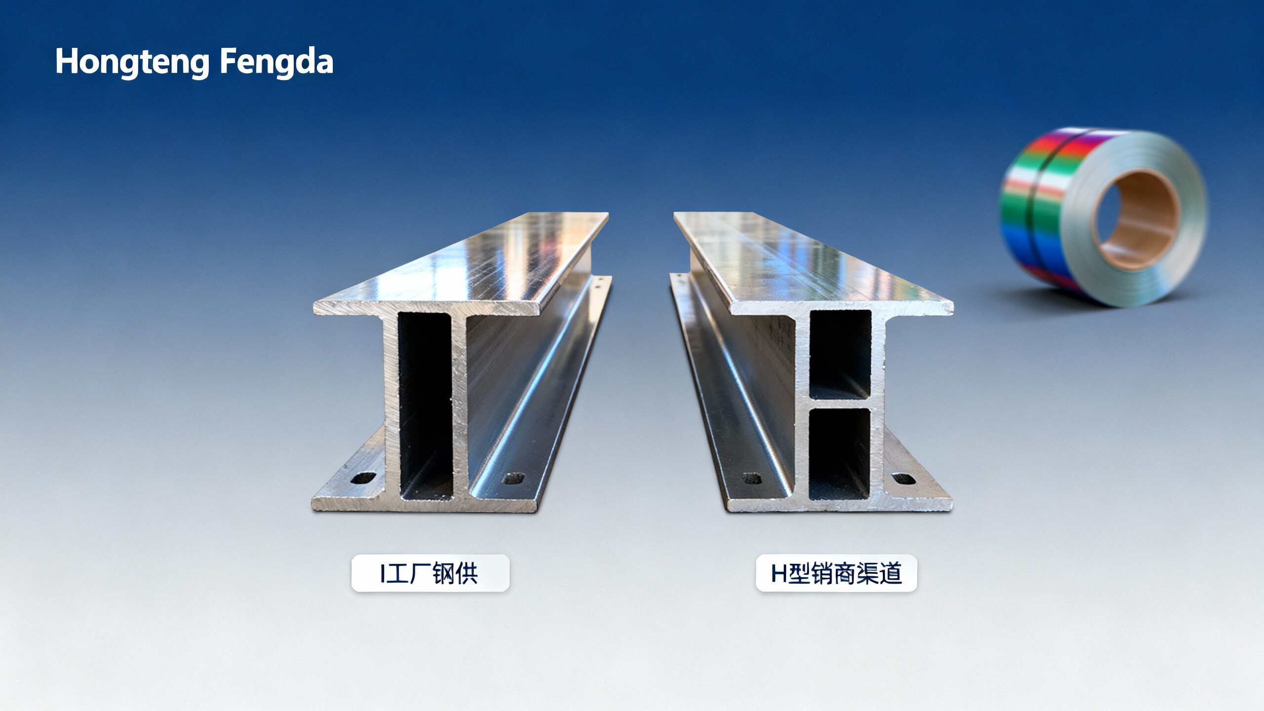 Comparing Steel Beam Prices: Factory Direct vs. Distributor Costs