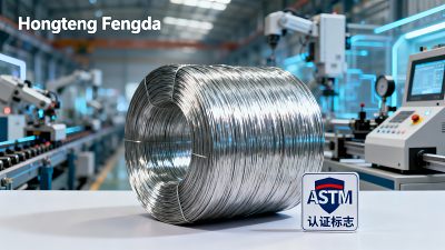 Our Services: End-to-End Support from Steel Wire Manufacturer China for International Projects