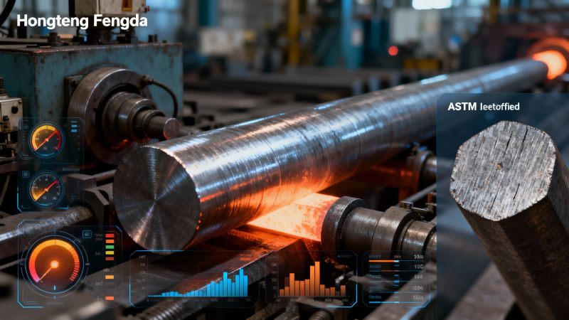 What Procurement Managers Should Know About Steel Pile Lead Times and Supply Stability in 2026 What Procurement Managers Should Know About Steel Pile Lead Times and Supply Stability in 2026
