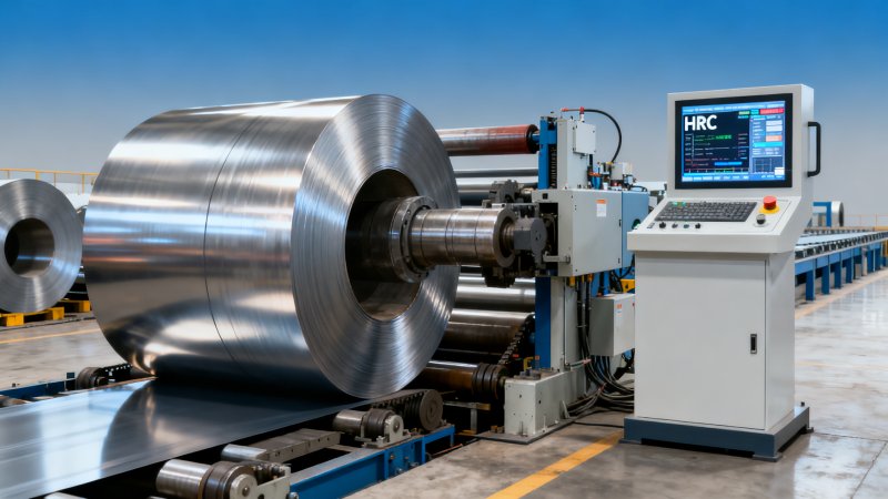 How Lead Time and Quality Control Affect HRC Coil Procurement in Large Construction Projects