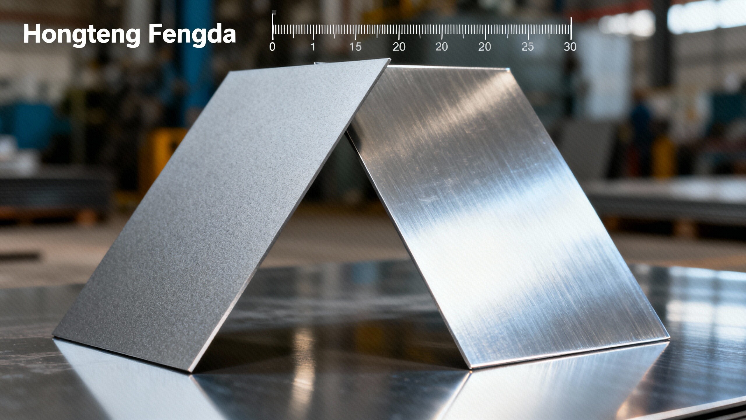 Gal Sheet vs Gal Steel Sheet: Understanding the Differences for Better Project Decisions