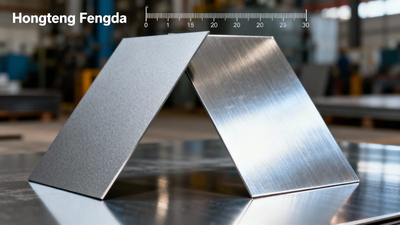 Gal Sheet vs Gal Steel Sheet: Understanding the Differences for Better Project Decisions