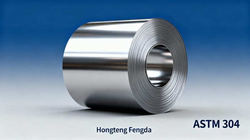 Why Manufacturers in China Lead as Reliable 304 Stainless Steel Coil Tubing Suppliers