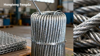 Top 5 Benefits of Choosing a Reliable Steel Wire Manufacturer China for Bulk Orders