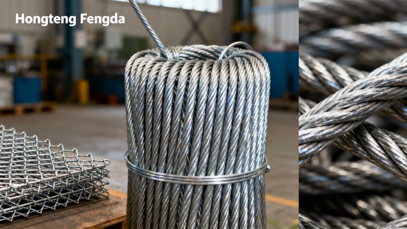 Top 5 Benefits of Choosing a Reliable Steel Wire Manufacturer China for Bulk Orders