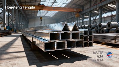 Buy Angle Steel Online: Top 5 Trusted Suppliers for Quality and Affordability