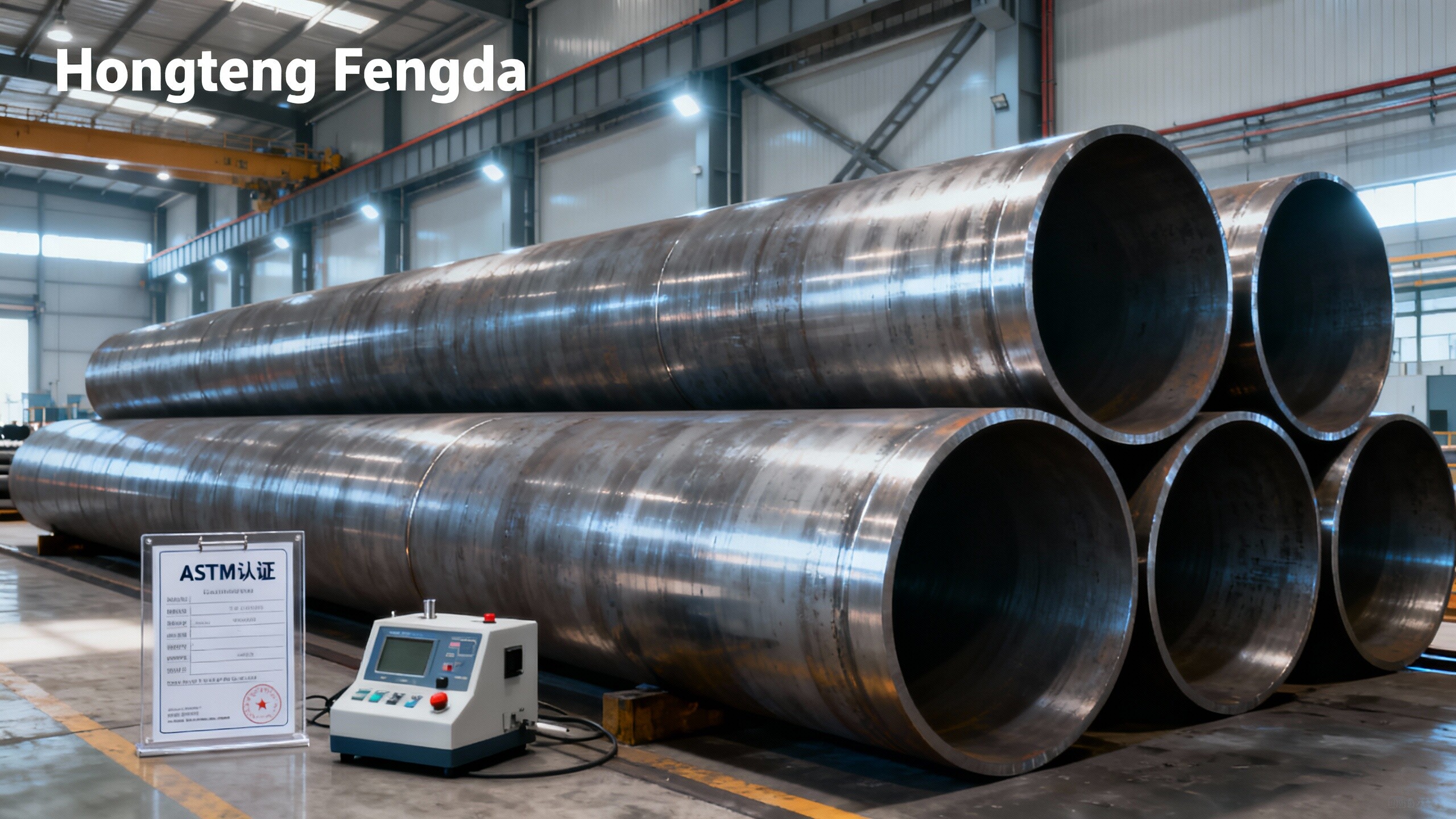 How a Reliable Carbon Steel Pipe Supplier for Construction Projects Can Reduce Downtime and Maintenance Costs