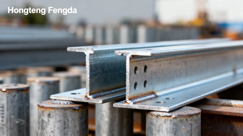 Case Study: How Optimized Steel Pile Selection Reduced Foundation Costs by 15%