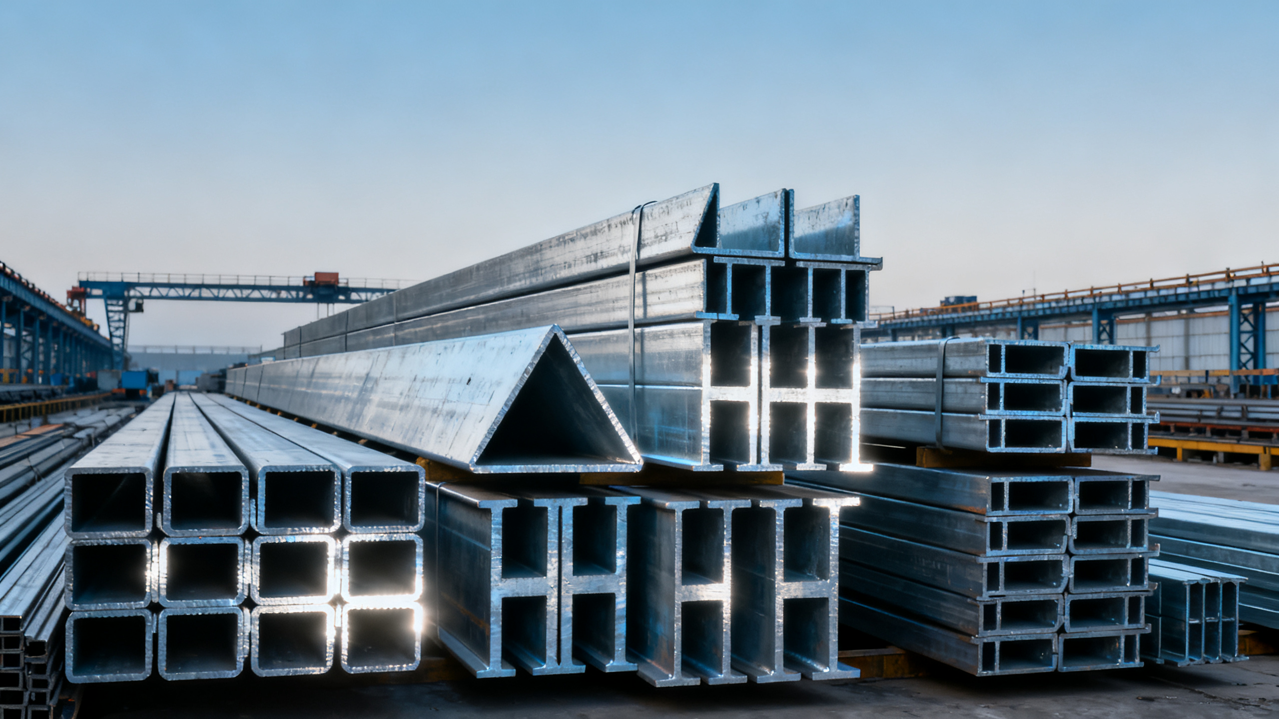 Steel Shelf Angle Applications: Cost and Strength Comparison You Need to Know