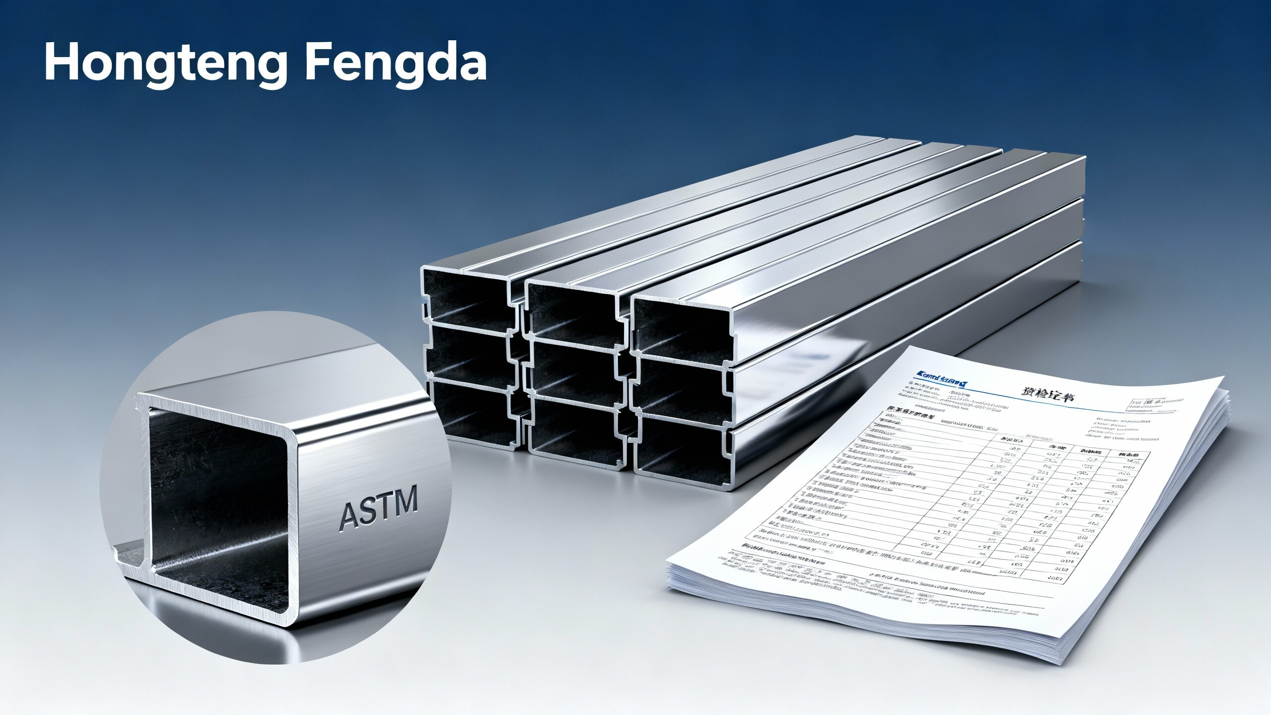 Steel Channel OEM Solutions: What Procurement Managers Should Know Before Signing a Contract