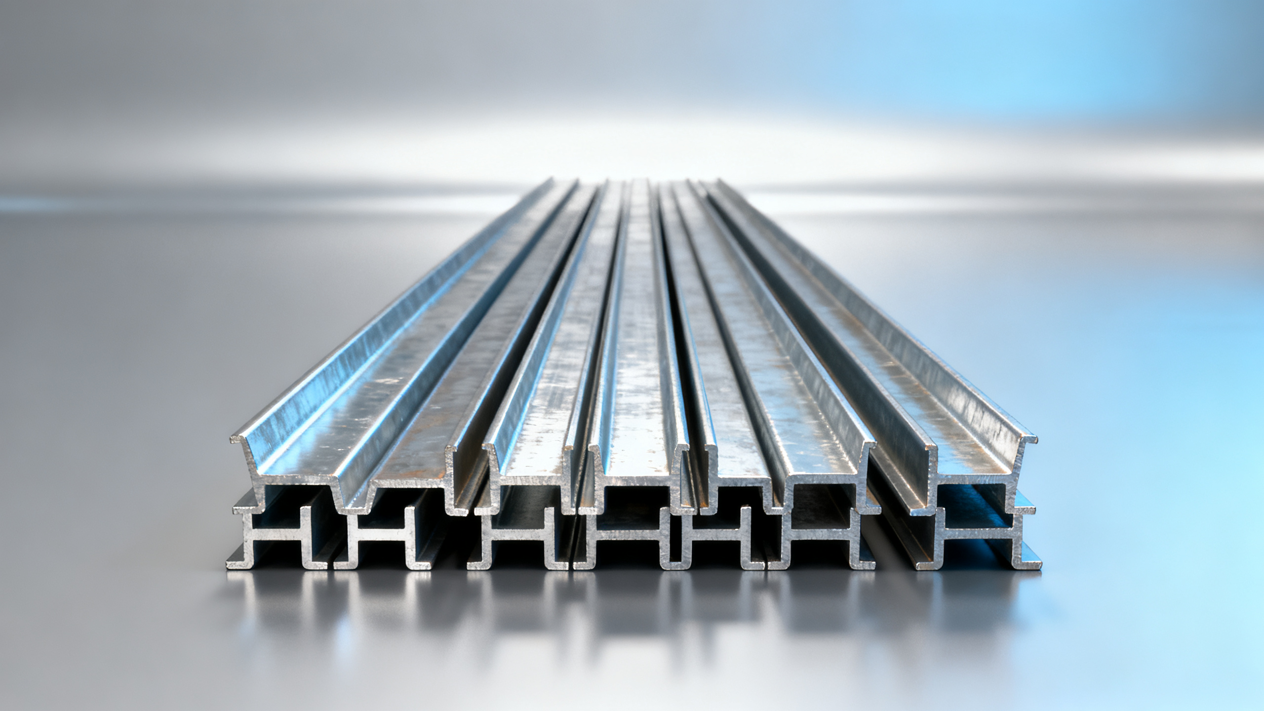 Case Study: Reducing Project Costs Using Optimized Angle Carbon Steel and H Shaped Structures