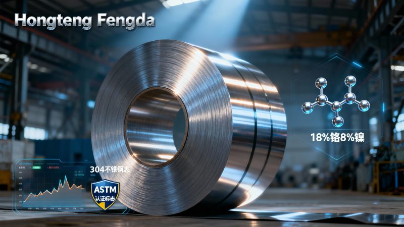 Complete 304 Stainless Steel Coil Price List and Supply Guide for Procurement Teams in 2024