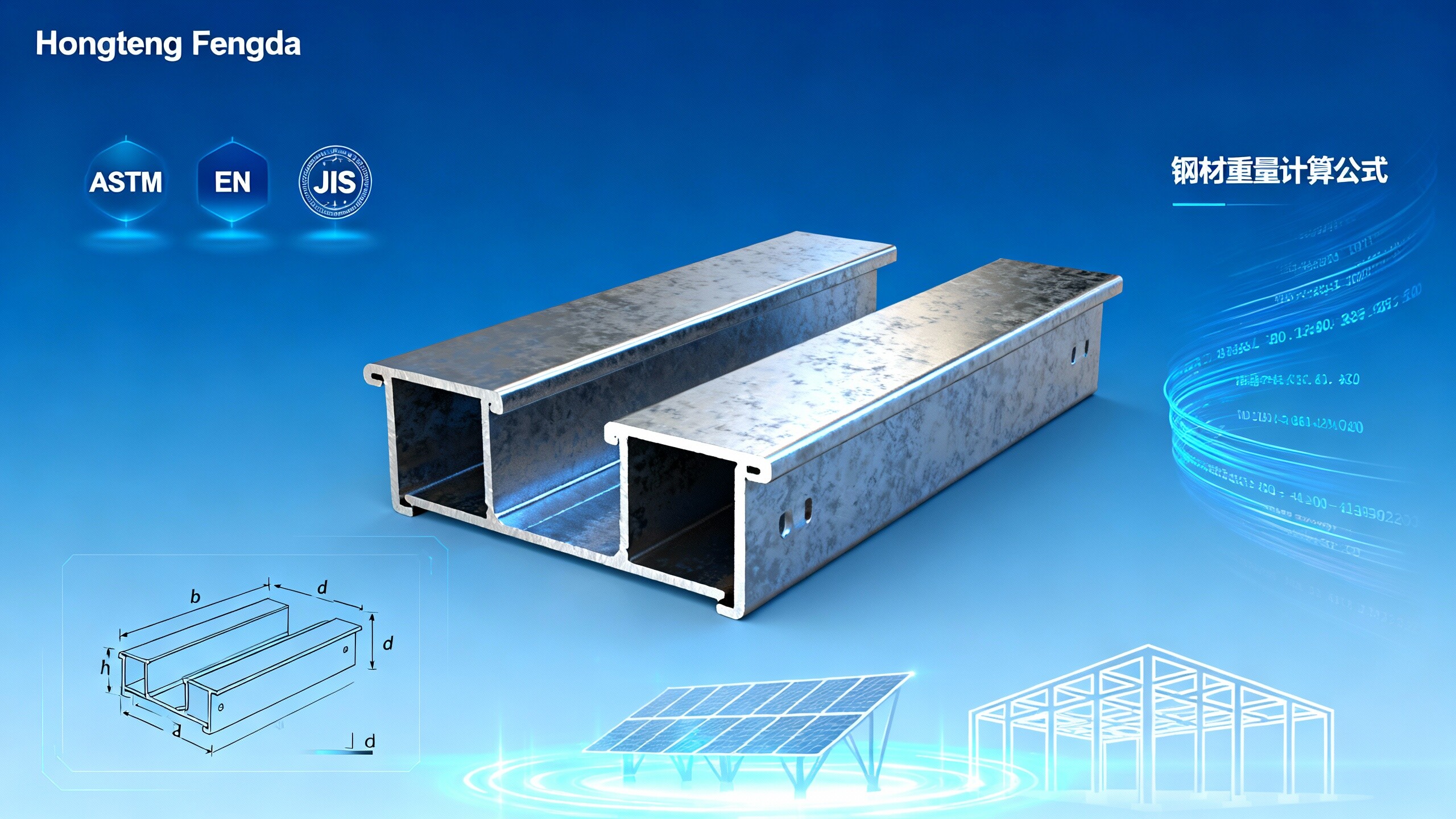 Channel Steel Buying Guide 2026: Standard Sizes, Weight Charts, and Professional Grade Selection