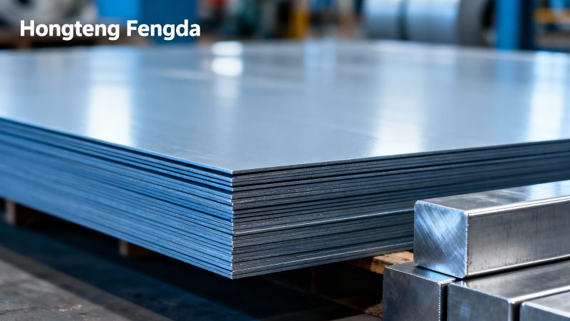 SGCC Steel Sheet Applications: Best Practices for Safety and Cost Efficiency SGCC Steel Sheet Applications: Best Practices for Safety and Cost Efficiency