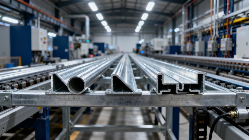 Steel Conduit Standards and Compliance Checklist for Electrical Project Supervisors