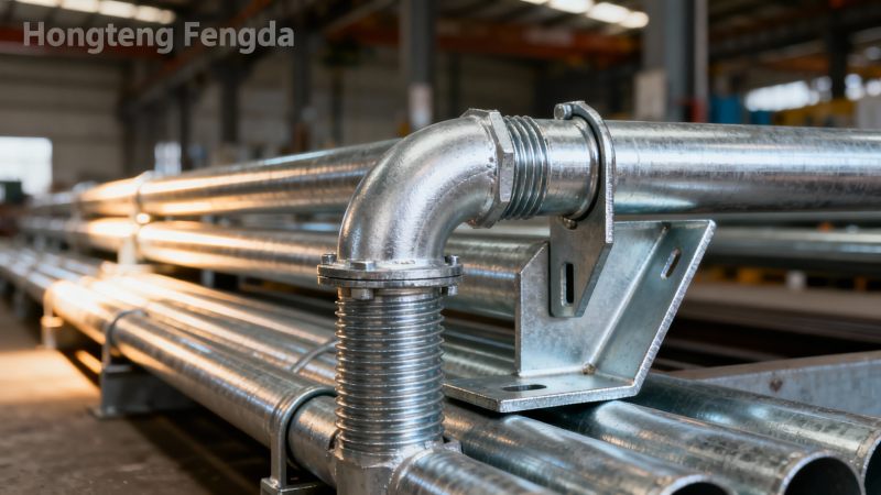 Steel Conduit Standards and Compliance Checklist for Electrical Project Supervisors