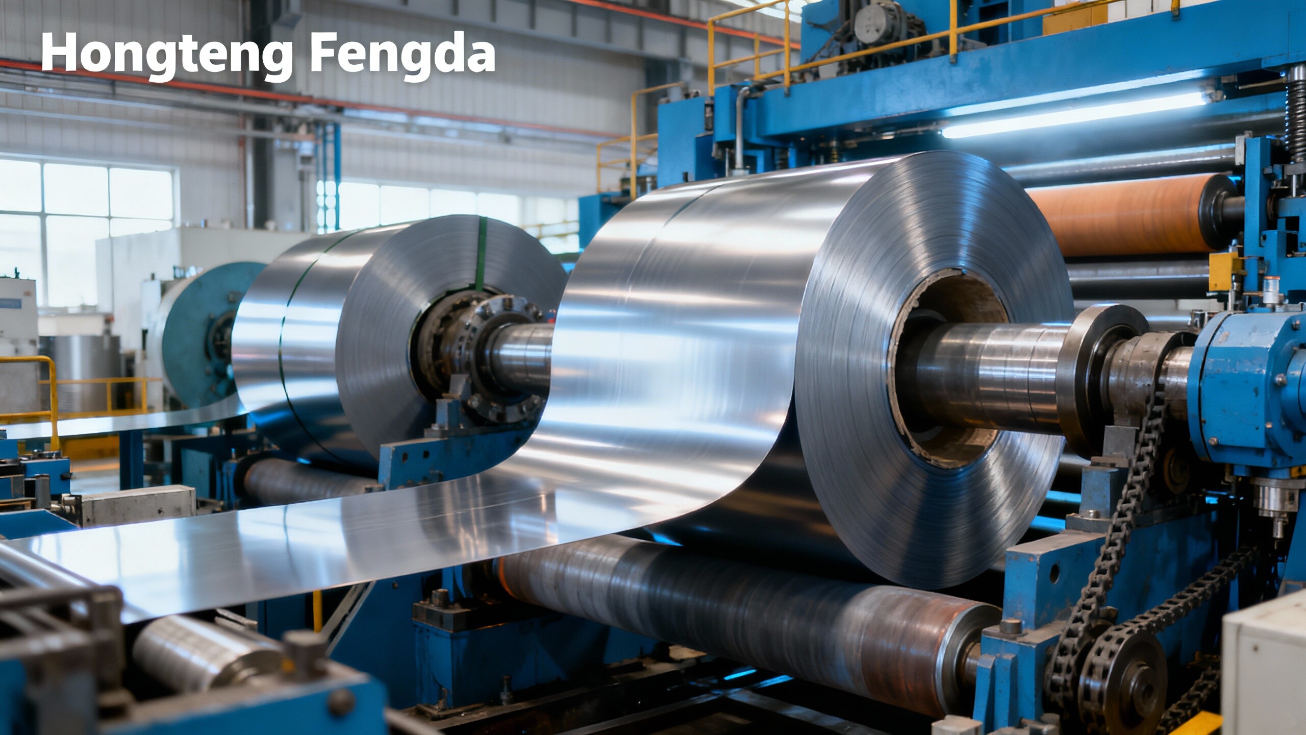 How to Choose the Right Carbon Coils Supplier for Your 2024 Project Needs